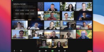 Zoom starts implementing ads for basic users