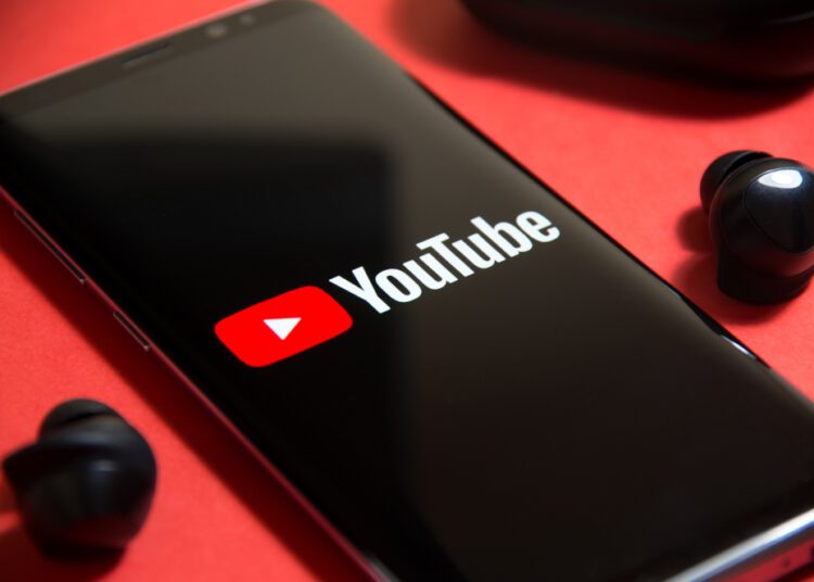 YouTube hides ‘dislike’ counts to discourage attacks 1 - Egyptian Gazette Users on the Google-owned video sharing platform will still be able to click on the ‘dislike’ button below a clip, but they will no longer see the negative review count.