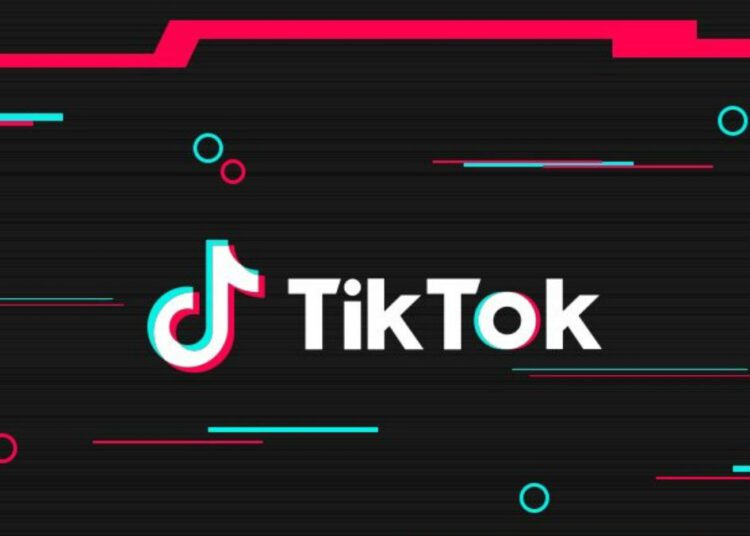 Tiktok benefited from the stay-at-home orders linked to the pandemic to become the most downloaded app of 2020.