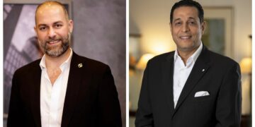 Time Hotels strengthens presence with ‘Double Two Tower’ in NAC