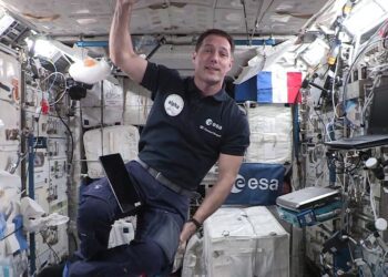 NASA could bring astronauts home from space station before replacements arrive