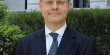 UK ambassador congratulates Egypt on being selected for hosting COP 27