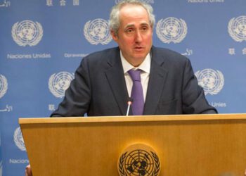 UN says 9 staff, 70 truckers detained in Ethiopia