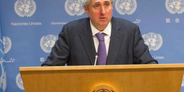 UN says 9 staff, 70 truckers detained in Ethiopia