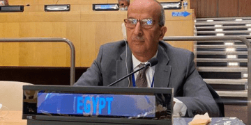 Egypt wins membership of International Law Commission for 2023-2027