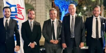 President of Family Corp: The transportation industry is a mainstay in new republic