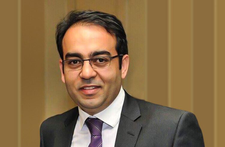 SpaceJAT launches beta version at 25th Cairo ICT 1 - Egyptian Gazette Engineer Amr Farouk, founder and CEO of JATDEV Middle East