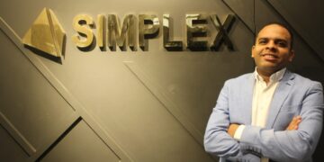 Simplex to set up factory for CNC machines 1 - Egyptian Gazette Simplex to set up factory for CNC machines