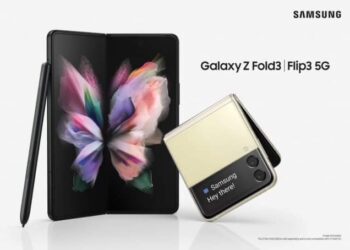 New foldable smartphones from Samsung future of mobile