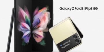 New foldable smartphones from Samsung future of mobile