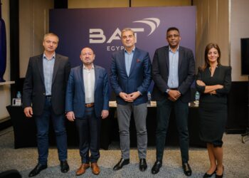 BAT lauds Egypt’s efforts to apply sustainability in all sectors