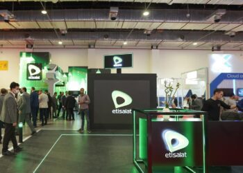 Etisalat Misr takes part in “Cairo ICT 2021”
