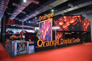 Orange Egypt showcases its latest solutions and smart services 3 - Egyptian Gazette