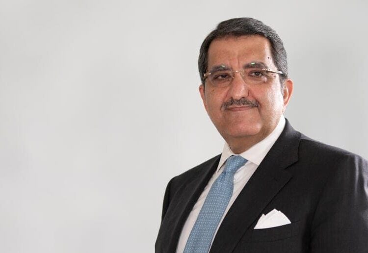 e-Finance showcases smart solutions and digital services in Cairo ICT 1 - Egyptian Gazette Ibrahim Sarhan, Chairman of the Board of Directors of the “e-Finance Investment Group