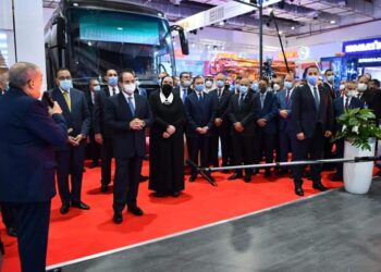 Cairo ICT: 25 years of success