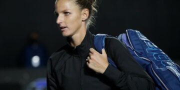 Pliskova, Kontaveit win to kick off WTA Finals