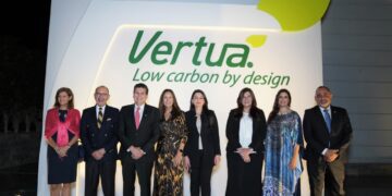 CEMEX launches Vertua low carbon by design products for 1st time in Egypt