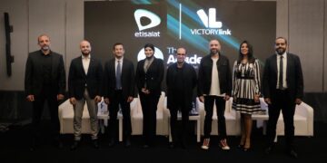 VictoryLink and Etisalat Misr launch platform for arts