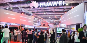Huawei Technologies to drive value in education and healthcare 1 - Egyptian Gazette Huawei Technologies to drive value in education and healthcare