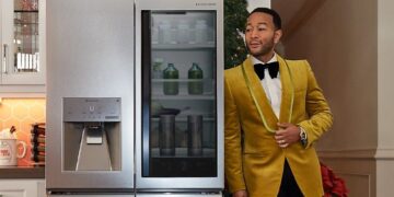 John Legend named LG Signature brand ambassador