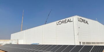 L’Oréal Egypt showcases sustainability footprints
