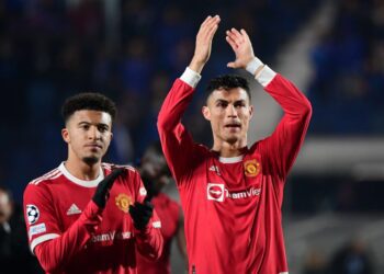 Man United wage bill soars after Ronaldo return