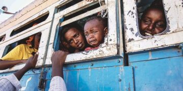 UN Security Council calls for end to Ethiopia hostilities
