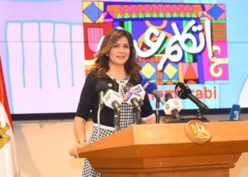 AP speaker hails Egypt’s “Speak Arabic” initiative as unprecedented qualitative step