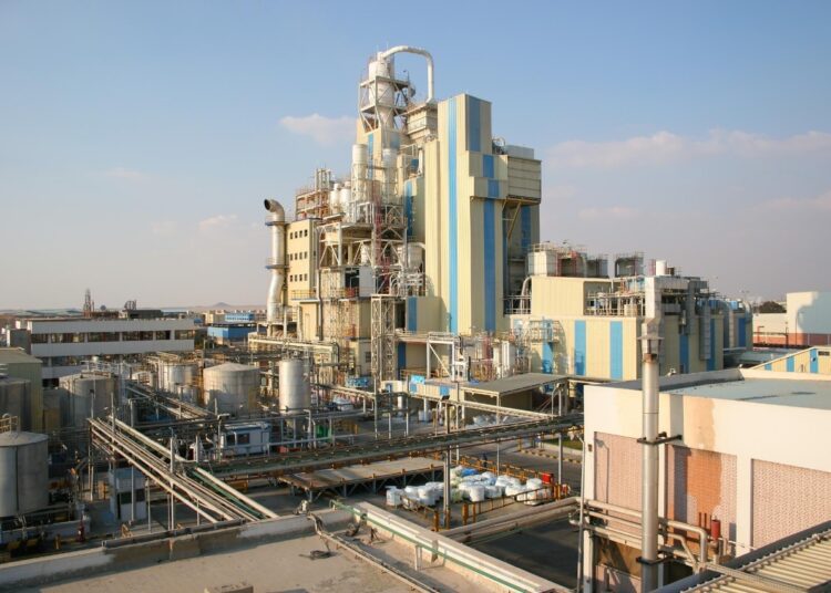 Gas price raise angers producers, but finds support among experts 1 - Egyptian Gazette