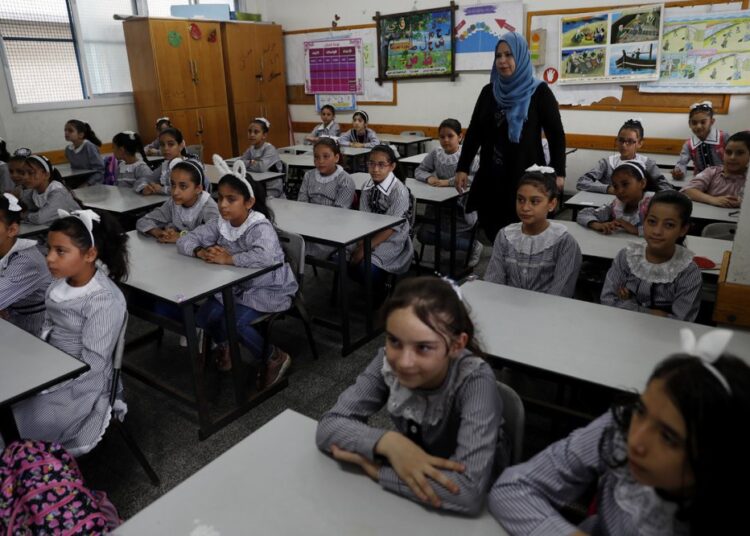 Gov't denies suspending taking attendance at schools 1 - Egyptian Gazette