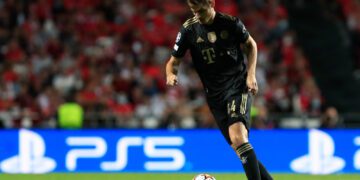 Bayern Munich hit by fresh Covid scare 1 - Egyptian Gazette Bayern Munich hit by fresh Covid scare
