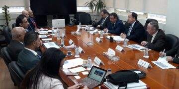 Finance minister: Presidential directives to end tax dispute outside courts