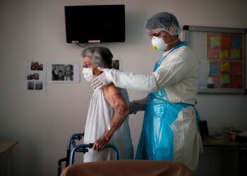 Omicron variant likely to be circulating in France, says health minister