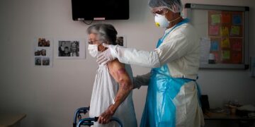 Omicron variant likely to be circulating in France, says health minister