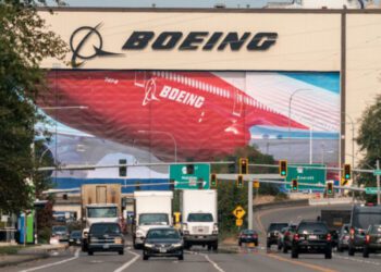 Boeing says getting close to resuming 787 deliveries