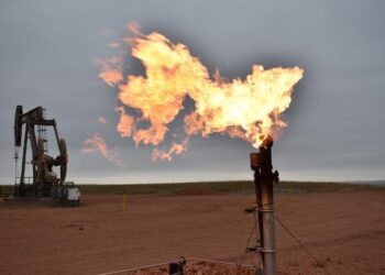 Biden climate plan aims to reduce methane emissions