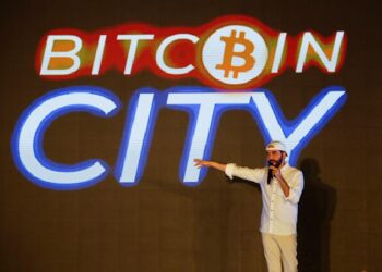 El Salvador plans to create a ‘Bitcoin City’
