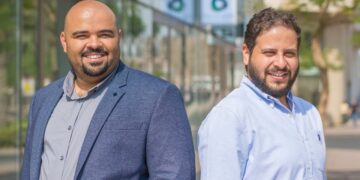 ExpandCart teams up with PayPal to unlock global opportunities for merchants in MENA 1 - Egyptian Gazette ExpandCart teams up with PayPal to unlock global opportunities for merchants in MENA