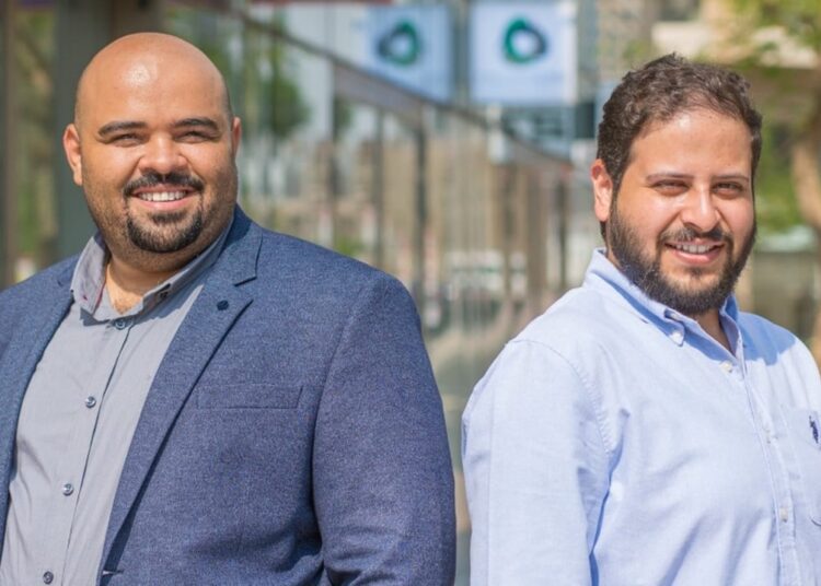 ExpandCart teams up with PayPal to unlock global opportunities for merchants in MENA 2 - Egyptian Gazette ExpandCart teams up with PayPal to unlock global opportunities for merchants in MENA 1 - Egyptian Gazette