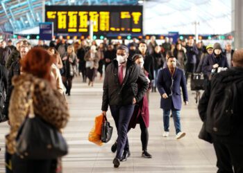 UK to enforce new Covid rules from Tuesday