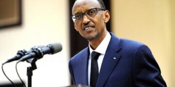 Rwanda’s president: We look forward to upping trade co-operation among COMESA states
