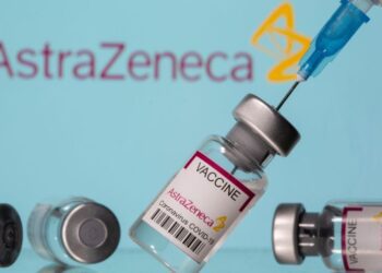AstraZeneca says antibody drug works to prevent Covid-19 in longer-term studies