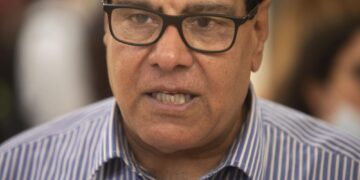 Gaza doctor seeks apology from Israel