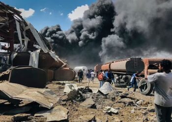 Ethiopian capital could fall in ‘months if not weeks’: rebels