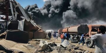 Ethiopian capital could fall in ‘months if not weeks’: rebels