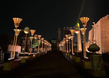 SIS: 200 foreign reporters to cover Sphinxes Avenue inauguration ceremony in Luxor