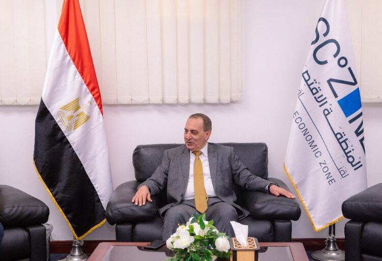 Bahraini delegation lauds Egypt’s economic achievements 1 - Egyptian Gazette