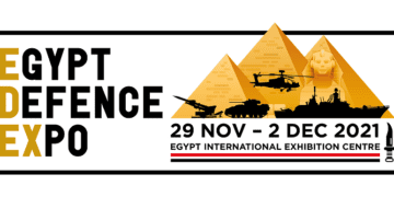 EDEX 2021 to reflect Egypt’s development in military production – min.