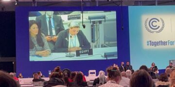 Egypt to host COP27 international climate conf. in 2022
