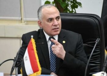 Egypt plans to get 3.7 mln feddans to use modern irrigation systems in 3 years